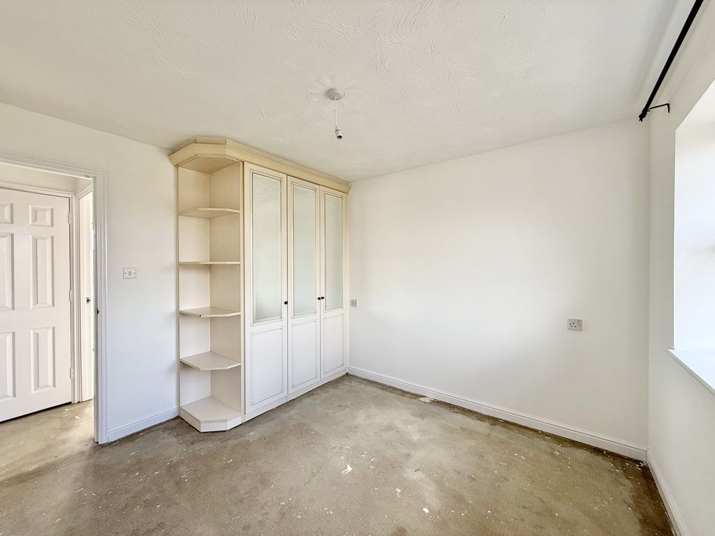 Merlin Close Chafford Hundred